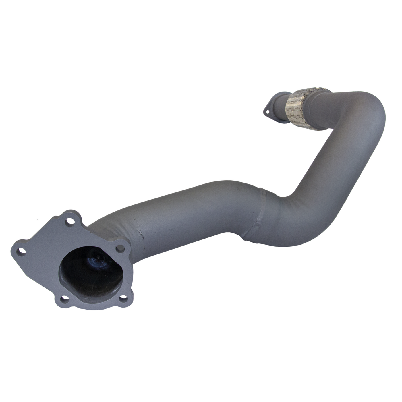 Redback Extreme Duty Exhaust Suitable For Toyota Landcruiser 78 Series (01/1990 - 01/2007), Toyota Landcruiser 75 Series (03/1990 - 11/1999) - OZI4X4 PTY LTD