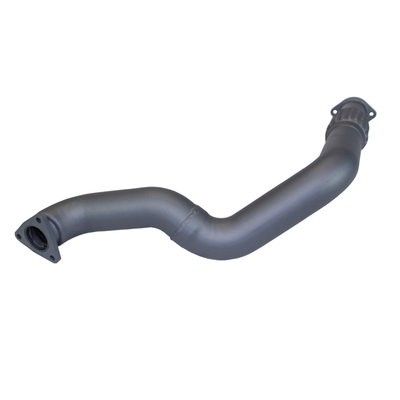 Redback Extreme Duty Exhaust Suitable For Toyota Landcruiser 78 Series (01/1990 - 01/2007), Toyota Landcruiser 75 Series (03/1990 - 11/1999) - OZI4X4 PTY LTD