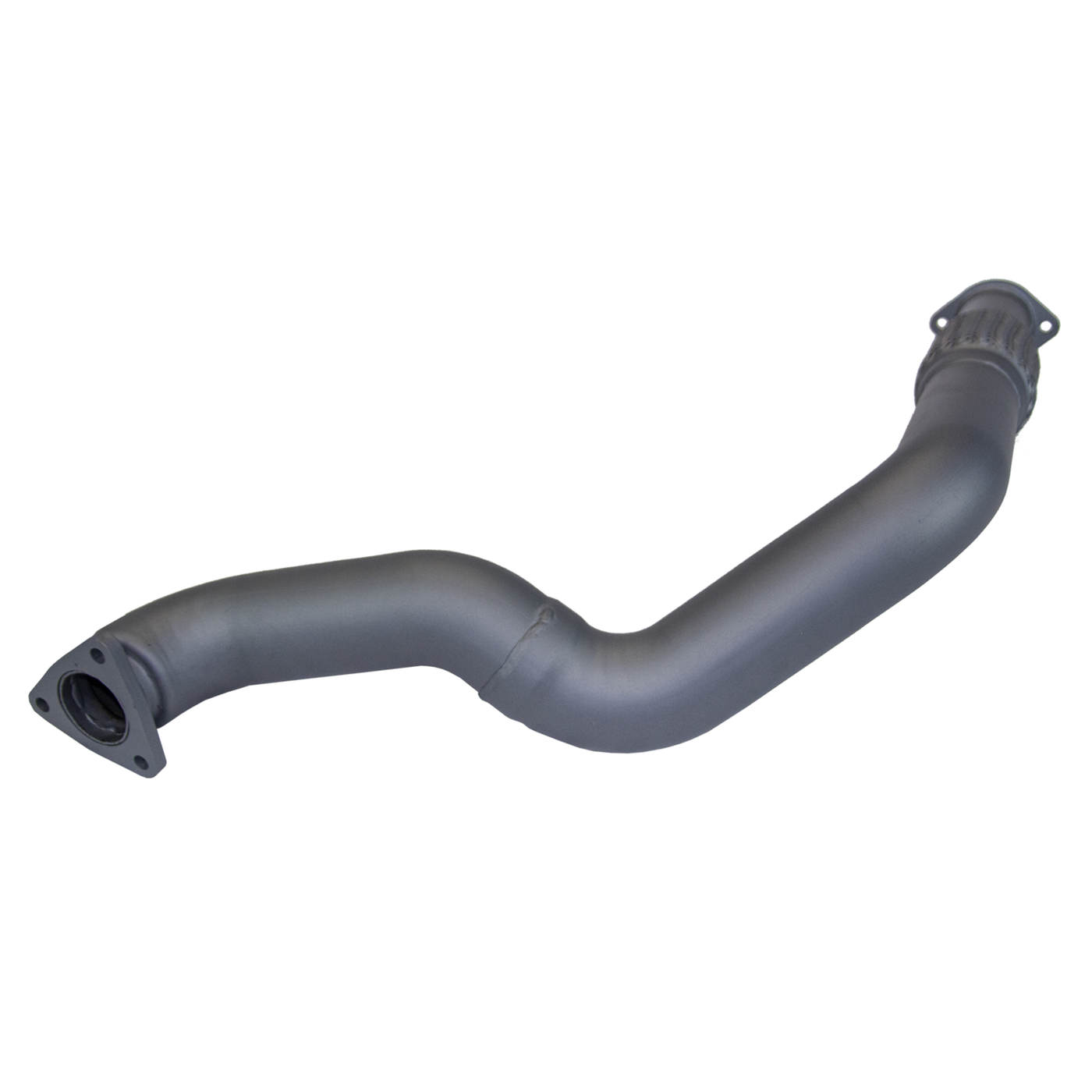 Redback Extreme Duty Exhaust Suitable For Toyota Landcruiser 79 Series 4.2L 1HZ (10/1999 - 01/2007) - OZI4X4 PTY LTD