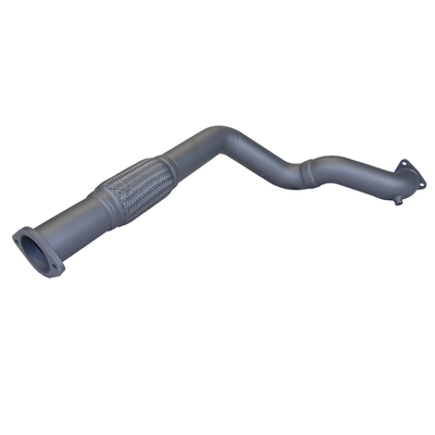 Redback Extreme Duty Exhaust Suitable For Toyota Landcruiser 78 Series (01/1990 - 01/2007), Toyota Landcruiser 75 Series (03/1990 - 11/1999) - OZI4X4 PTY LTD