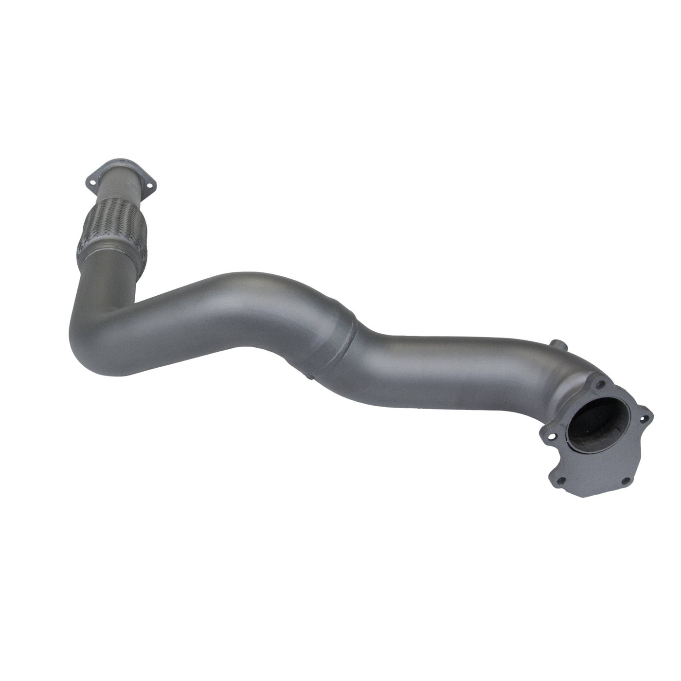 Redback Extreme Duty Exhaust Suitable For Toyota Landcruiser 79 Series 4.2L 1HZ (10/1999 - 01/2007) - OZI4X4 PTY LTD