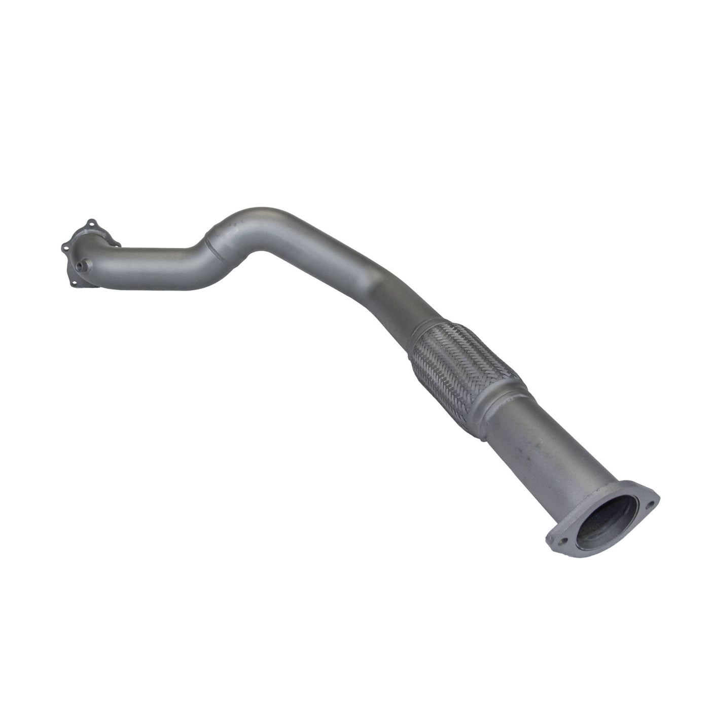 Redback Extreme Duty Exhaust Suitable For Toyota Landcruiser 79 Series 4.2L 1HZ (10/1999 - 01/2007) - OZI4X4 PTY LTD