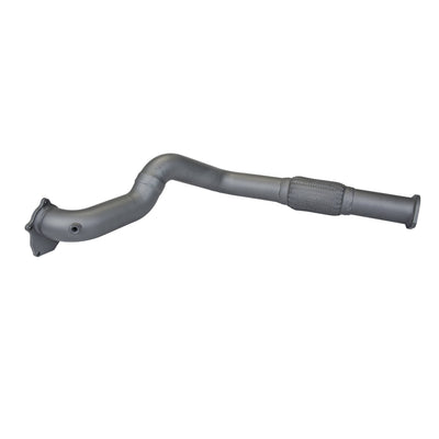 Redback Extreme Duty Exhaust Suitable For Toyota Landcruiser 79 Series 4.2L 1HZ (10/1999 - 01/2007) - OZI4X4 PTY LTD