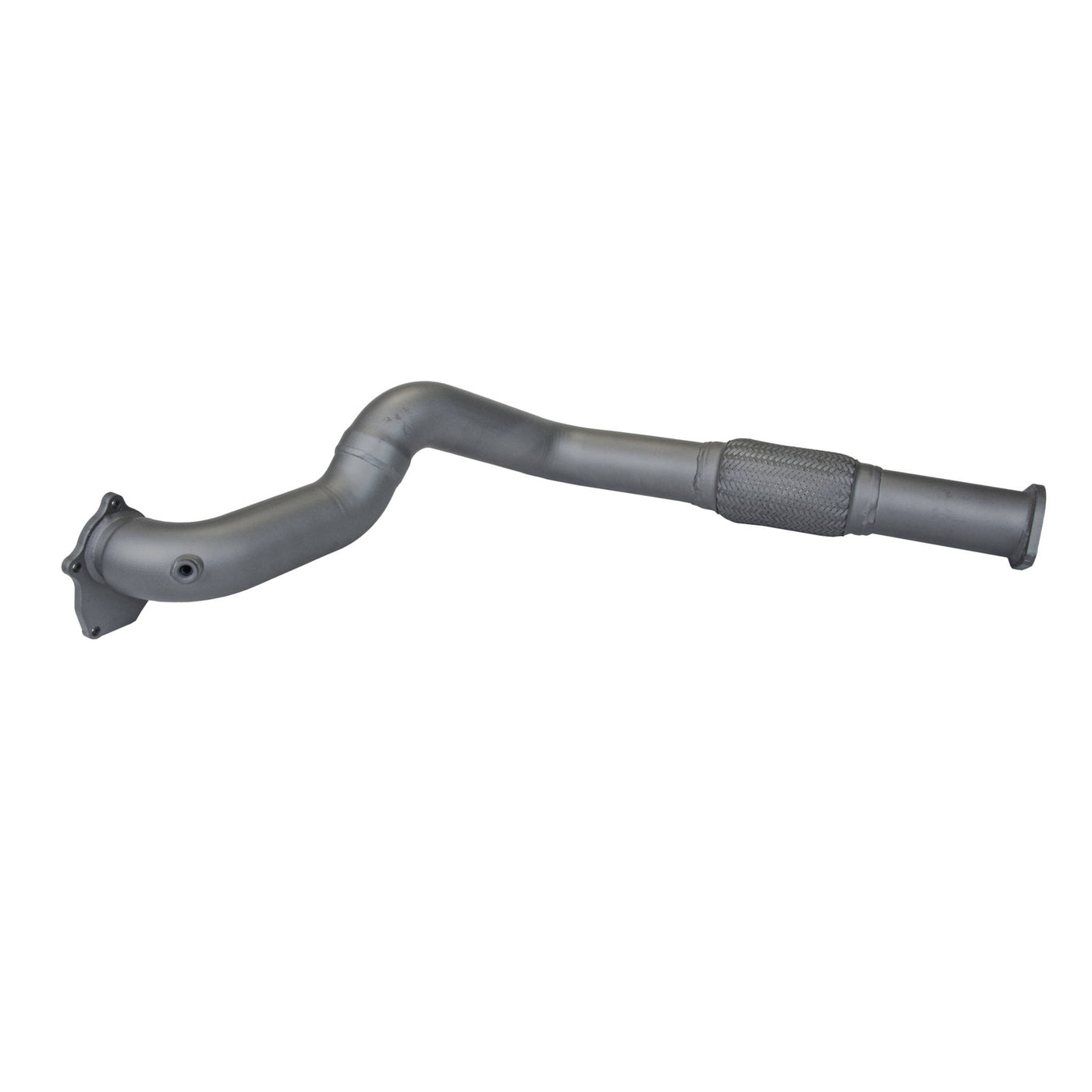 Redback Extreme Duty Exhaust Suitable For Toyota Landcruiser 78 Series (01/1990 - 01/2007), Toyota Landcruiser 75 Series (03/1990 - 11/1999) - OZI4X4 PTY LTD