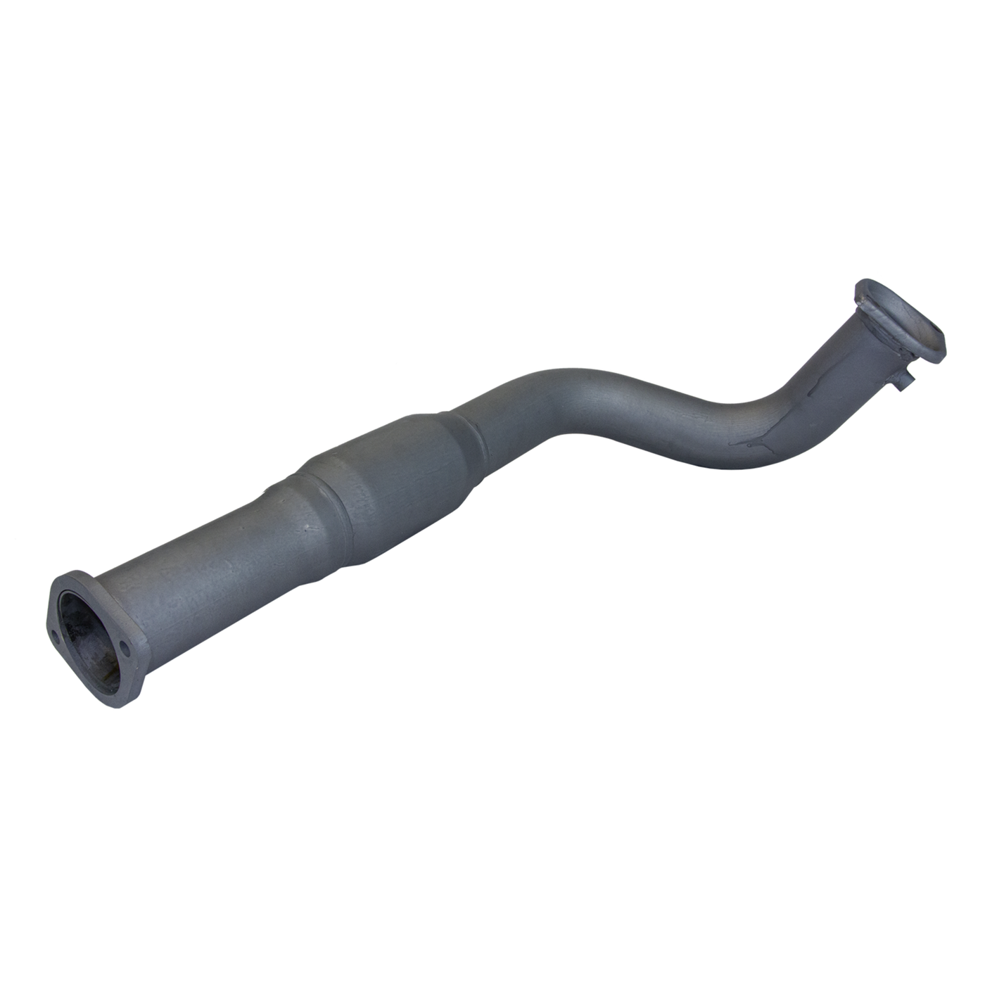 Redback Extreme Duty Exhaust Suitable For Toyota Landcruiser 79 Series 4.2L TD (01/2001 - 01/2007) - OZI4X4 PTY LTD