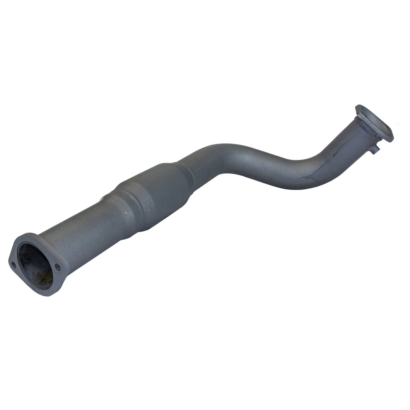 Redback Extreme Duty Exhaust Suitable For Toyota Landcruiser 79 Series 4.2L TD (01/2001 - 01/2007) - OZI4X4 PTY LTD