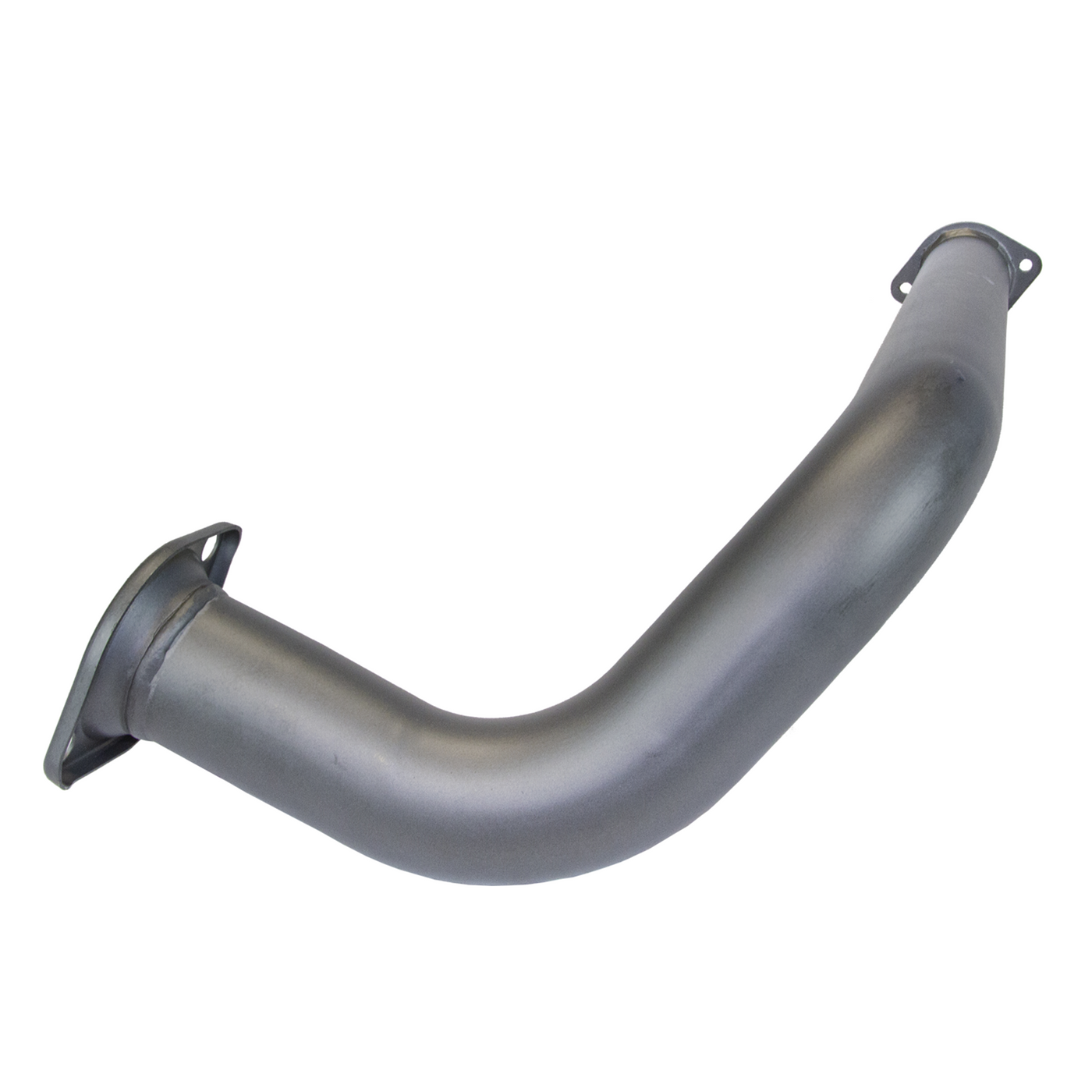 Redback Extreme Duty Exhaust Suitable For Toyota Landcruiser 79 Series 4.2L TD (01/2001 - 01/2007) - OZI4X4 PTY LTD