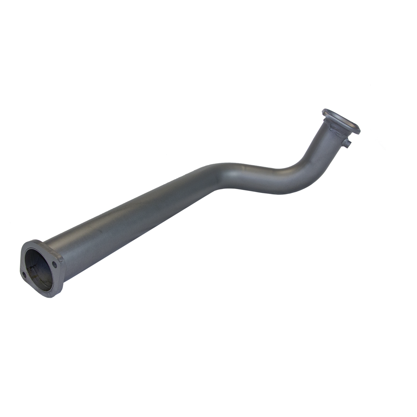 Redback Extreme Duty Exhaust Suitable For Toyota Landcruiser 79 Series 4.2L TD (01/2001 - 01/2007) - OZI4X4 PTY LTD