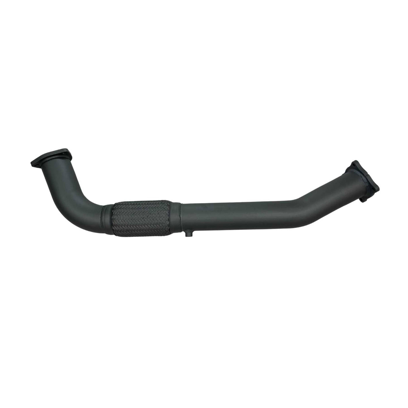 Redback Extreme Duty Exhaust Suitable For Toyota Landcruiser 80 Series Wagon 4.2L 1HZ (01/1990 - 02/1998) - OZI4X4 PTY LTD