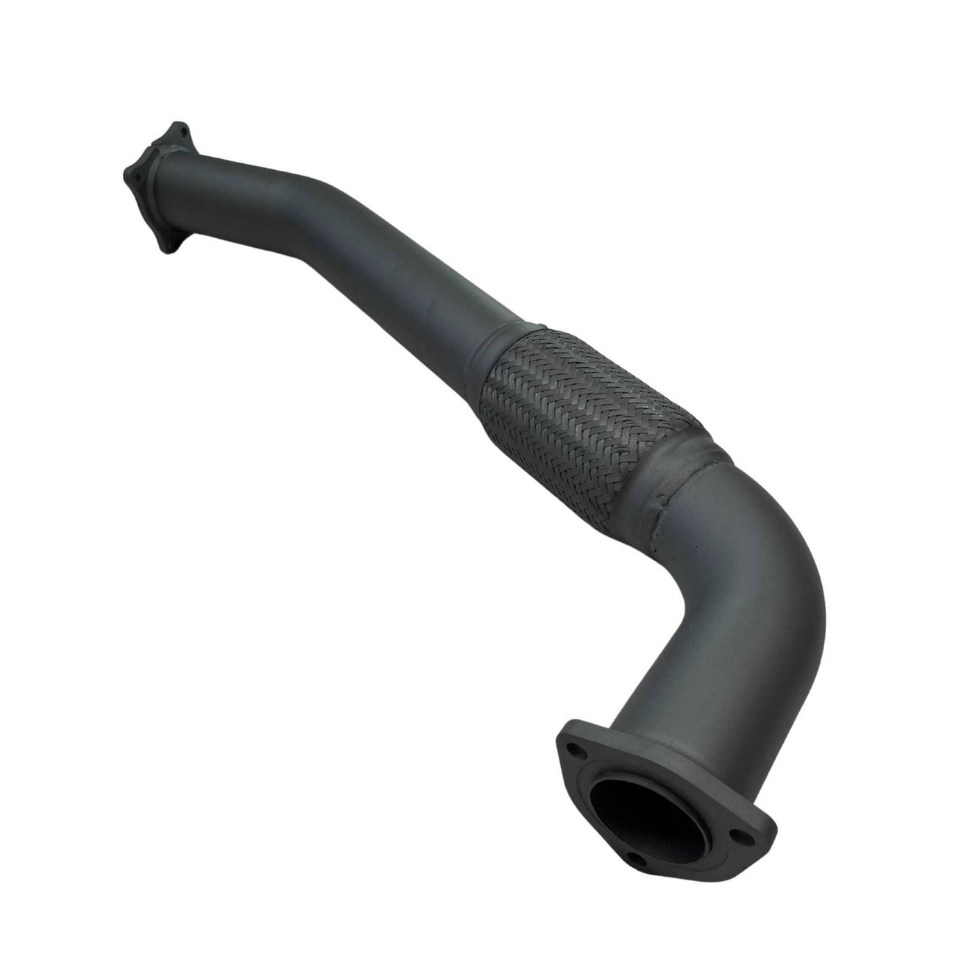 Redback Extreme Duty Exhaust Suitable For Toyota Landcruiser 80 Series Wagon 4.2L 1HZ (01/1990 - 02/1998) - OZI4X4 PTY LTD