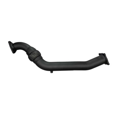 Redback Extreme Duty Exhaust Suitable For Toyota Landcruiser 80 Series Wagon 4.2L 1HZ (01/1990 - 02/1998) - OZI4X4 PTY LTD