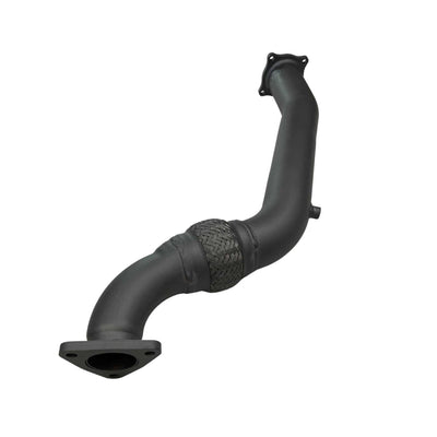 Redback Extreme Duty Exhaust Suitable For Toyota Landcruiser 80 Series Wagon 4.2L 1HZ (01/1990 - 02/1998) - OZI4X4 PTY LTD