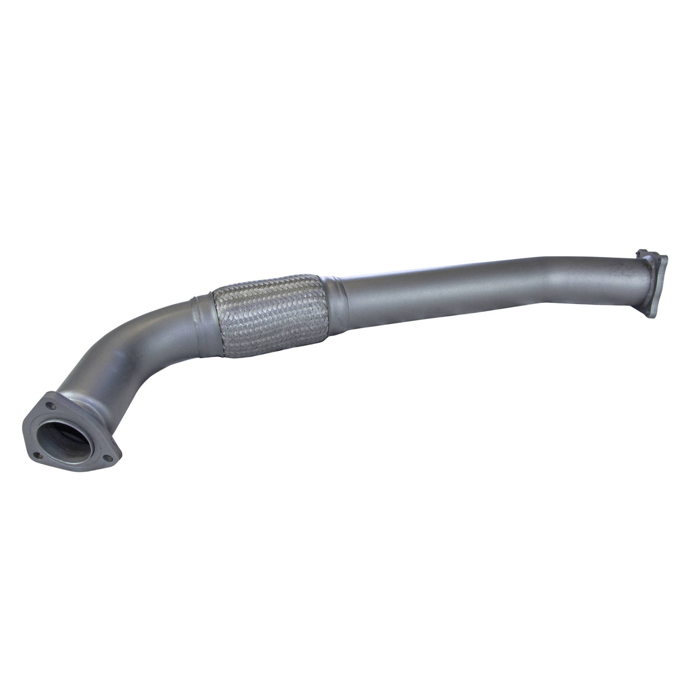 Redback Extreme Duty Exhaust Suitable For Toyota Landcruiser 105 Series Wagon (03/1998 - 10/2007) - OZI4X4 PTY LTD