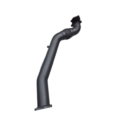 Redback Extreme Duty Exhaust Suitable For Toyota Landcruiser 105 Series Wagon (03/1998 - 10/2007)