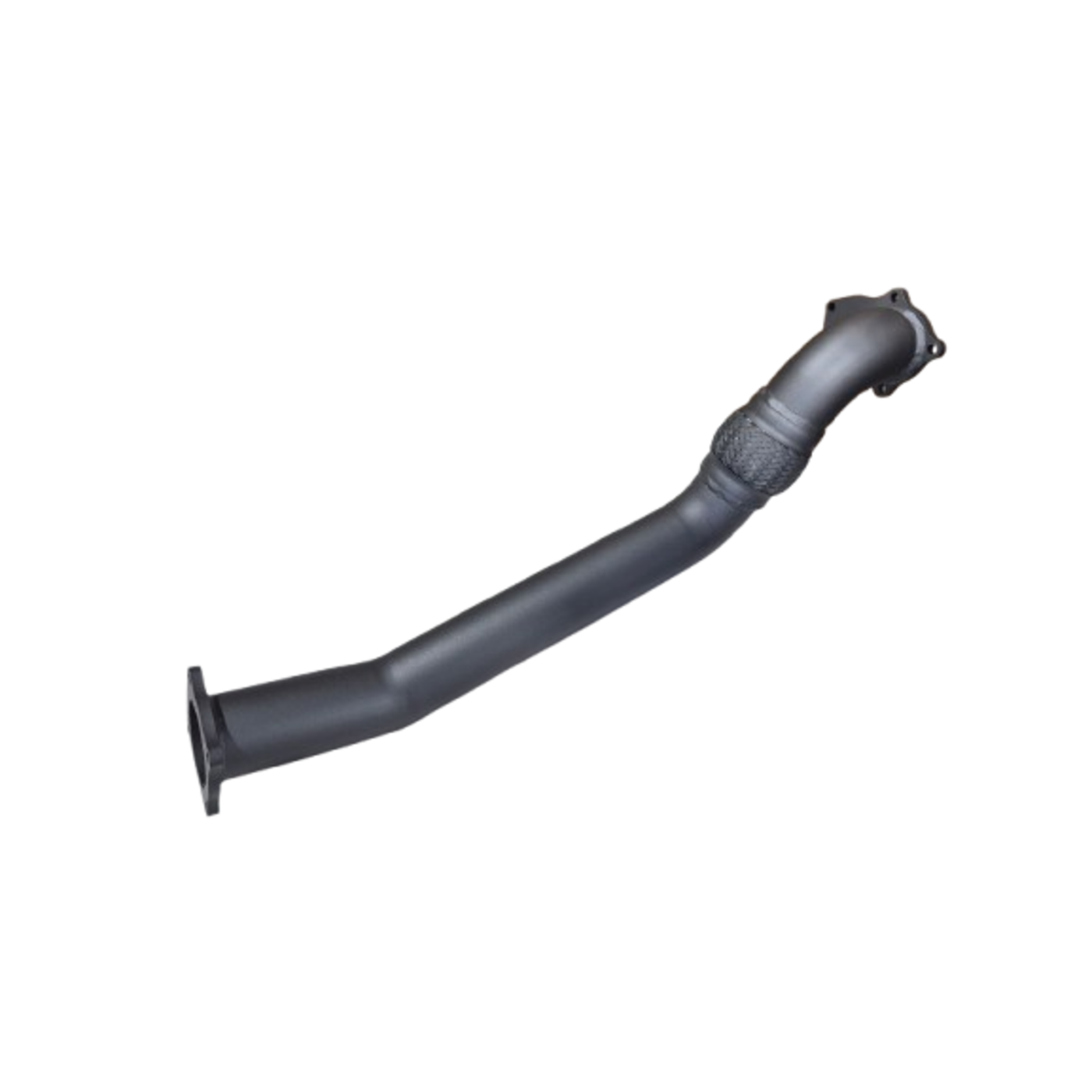 Redback Extreme Duty Exhaust Suitable For Toyota Landcruiser 105 Series Wagon (03/1998 - 10/2007)