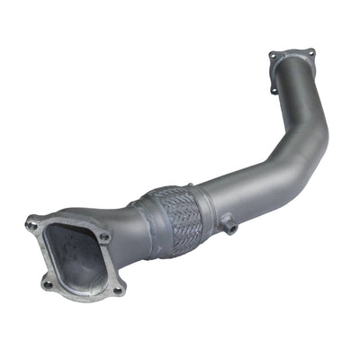 Redback Extreme Duty Exhaust Suitable For Toyota Landcruiser 105 Series Wagon (03/1998 - 10/2007) - OZI4X4 PTY LTD