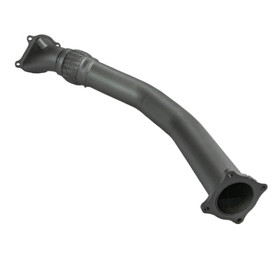 Redback Extreme Duty Exhaust Suitable For Toyota Landcruiser 105 Series Wagon (03/1998 - 10/2007) - OZI4X4 PTY LTD