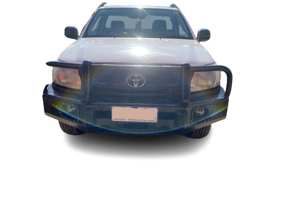 Safari Bullbar Suitable For Toyota Hilux 2005-2011 - OZI4X4 PTY LTD