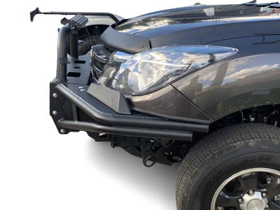 Rock Crawler Bullbar Suits Ford Ranger PX1,2,3 / Everest / Mazda BT50 2011+ - OZI4X4 PTY LTD