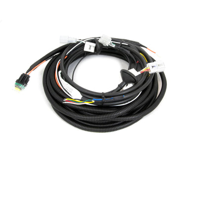 TAG Direct Fit Wiring Harness for Nissan Patrol (12/2012 - on) - OZI4X4 PTY LTD