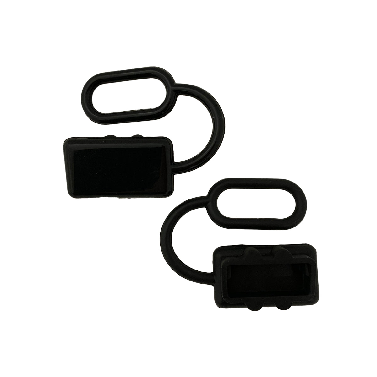 TAG Heavy-Duty Connector Covers for 50 Amp Anderson Plugs - OZI4X4 PTY LTD