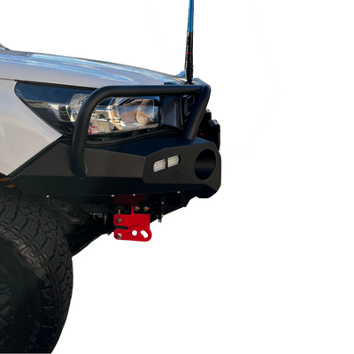 OZ Bar Gen 2 Bullbar Suitable for Toyota Hilux 2019-2023