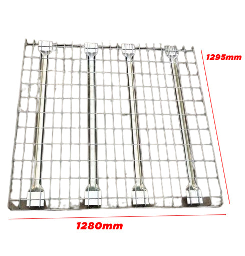 Wire Mesh Deck 1280 Length - OZI4X4 PTY LTD