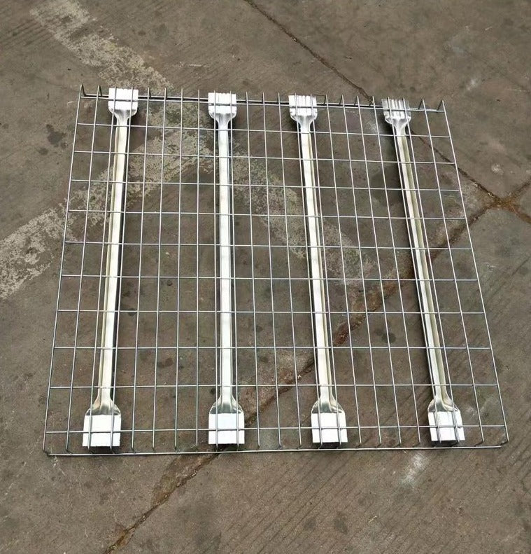 Wire Mesh Deck 1280 Length (Pre-Order) - OZI4X4 PTY LTD