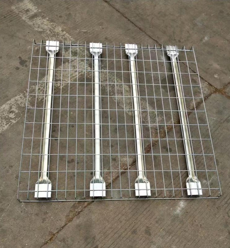 Wire Mesh Deck 840 Length - OZI4X4 PTY LTD