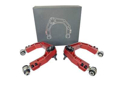 OZI4X4 Upper Control Arm Suits Mitsubishi Triton MQ, MR 2015+ (Pre-Order) - OZI4X4 PTY LTD