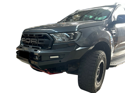 Viper Gen 5 Bullbar Suits Ford Ranger Fits PX2,3 2015+ - OZI4X4 PTY LTD