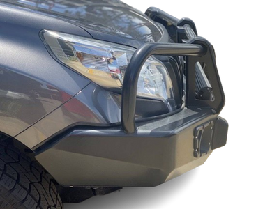 Safari Bullbar Suitable For Toyota Land Cruiser 150 Series 2009-2017 - OZI4X4 PTY LTD