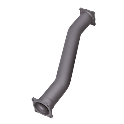 Redback Extreme Duty Exhaust Suitable For Toyota Fortuner 2.8L (01/2015 - on) - OZI4X4 PTY LTD