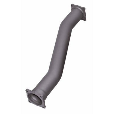 Redback Extreme Duty Exhaust Suitable For Toyota Landcruiser 80 Series Wagon 4.2L 1HZ (01/1990 - 02/1998) - OZI4X4 PTY LTD