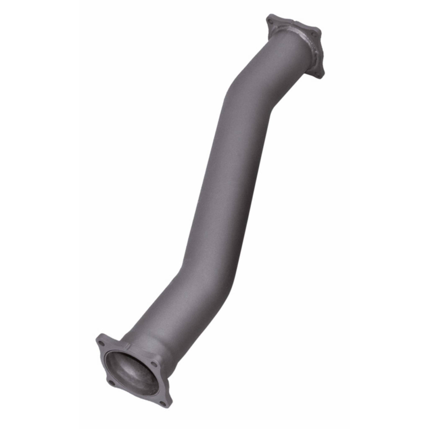 Redback Extreme Duty Exhaust Suitable For Toyota Landcruiser 105 Series Wagon (03/1998 - 10/2007) - OZI4X4 PTY LTD