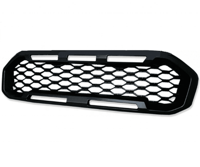 Honey Comb Mesh Grill Suits Ford Ranger T8 2018+ - OZI4X4 PTY LTD