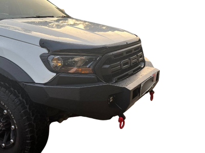 Predator Bullbar To Suits Ford Ranger PX2,3 2015 - 2022 (Price Reduced Sale) - OZI4X4 PTY LTD