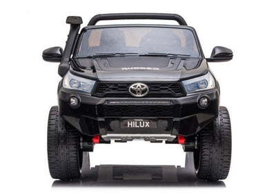 24V Black Hilux Ride on Car (Pre Order) - OZI4X4 PTY LTD