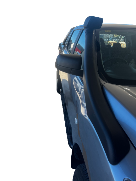 Snorkel Suits Mazda BT50 2011-2019 (Online Only) - OZI4X4 PTY LTD