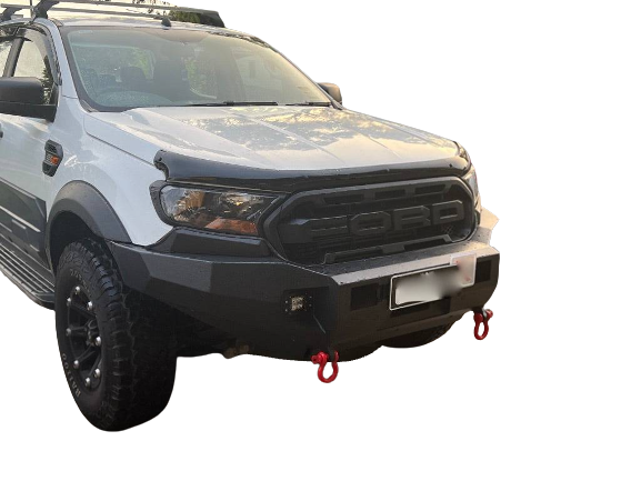 Predator Bullbar To Suits Ford Ranger PX2,3 2015 - 2022 (Price Reduced Sale) - OZI4X4 PTY LTD