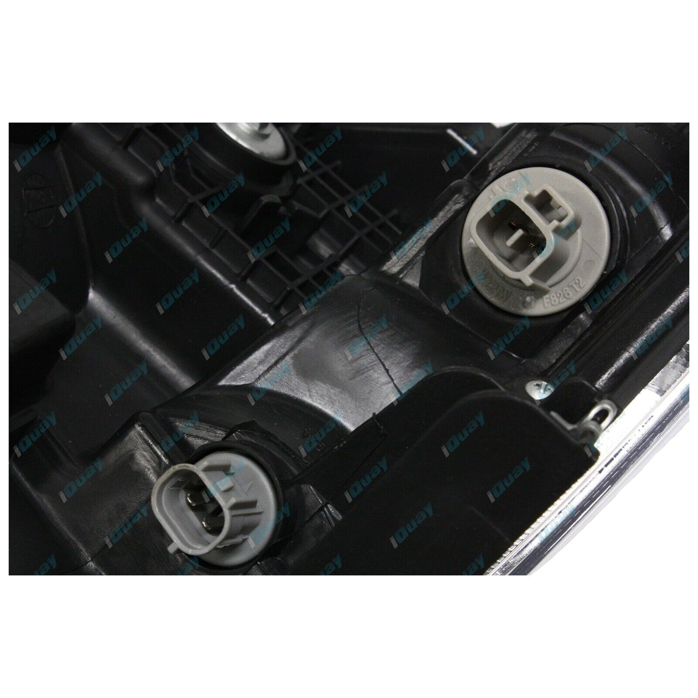 Headlight Suitable for Toyota Hilux SR & SR5 2012-2015 (Driver Side) - OZI4X4 PTY LTD