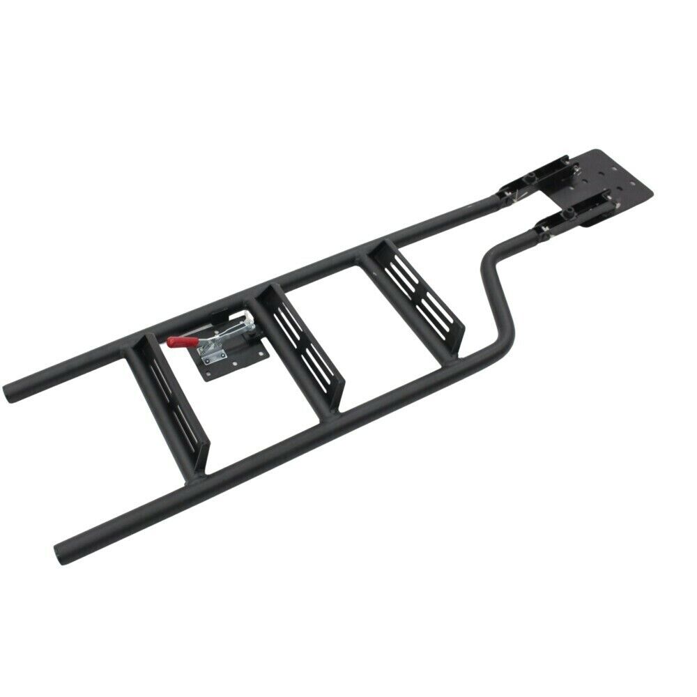 Universal Tailgate Foldable Ladder - OZI4X4 PTY LTD
