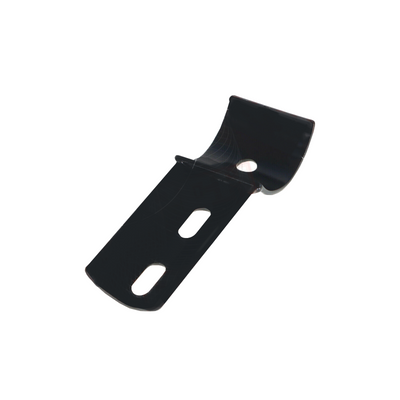 Hoop Scrub / Brush Bar Brackets Clamps Suits 49mm brush bars to 63mm bullbar - OZI4X4 PTY LTD