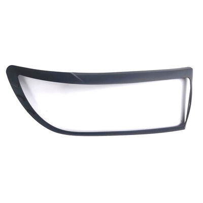 Head Light Trim Cover Suitable For GWM Cannon 2020+ - OZI4X4 PTY LTD