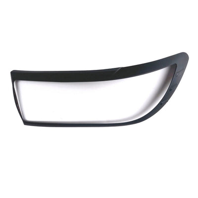 Head Light Trim Cover Suitable For GWM Cannon 2020+ - OZI4X4 PTY LTD