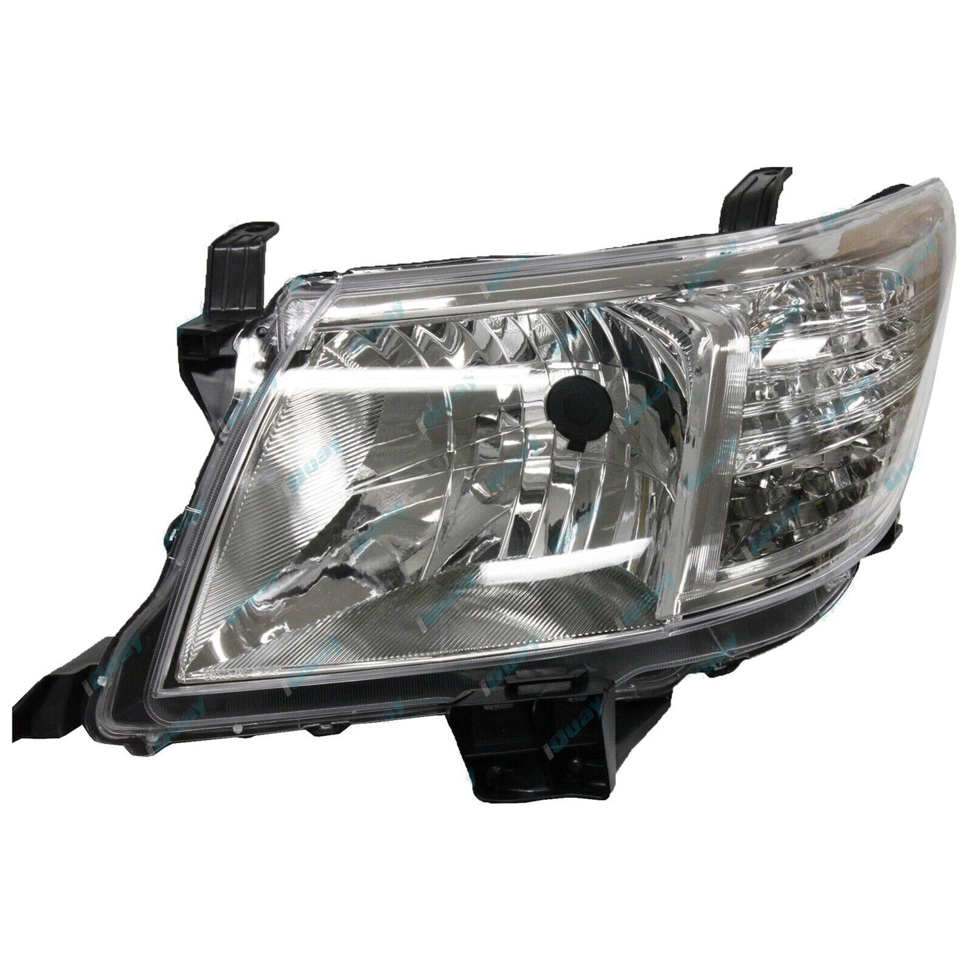 OEM Headlight Unit Pair Suitable For Toyota Hilux 2012-2014 (Pre Order) - OZI4X4 PTY LTD
