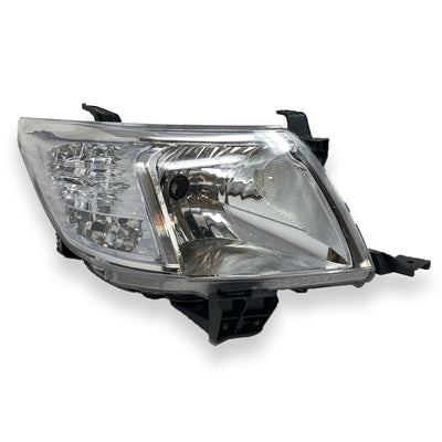 OEM Headlight Unit Pair Suitable For Toyota Hilux 2012-2014 (Pre Order) - OZI4X4 PTY LTD