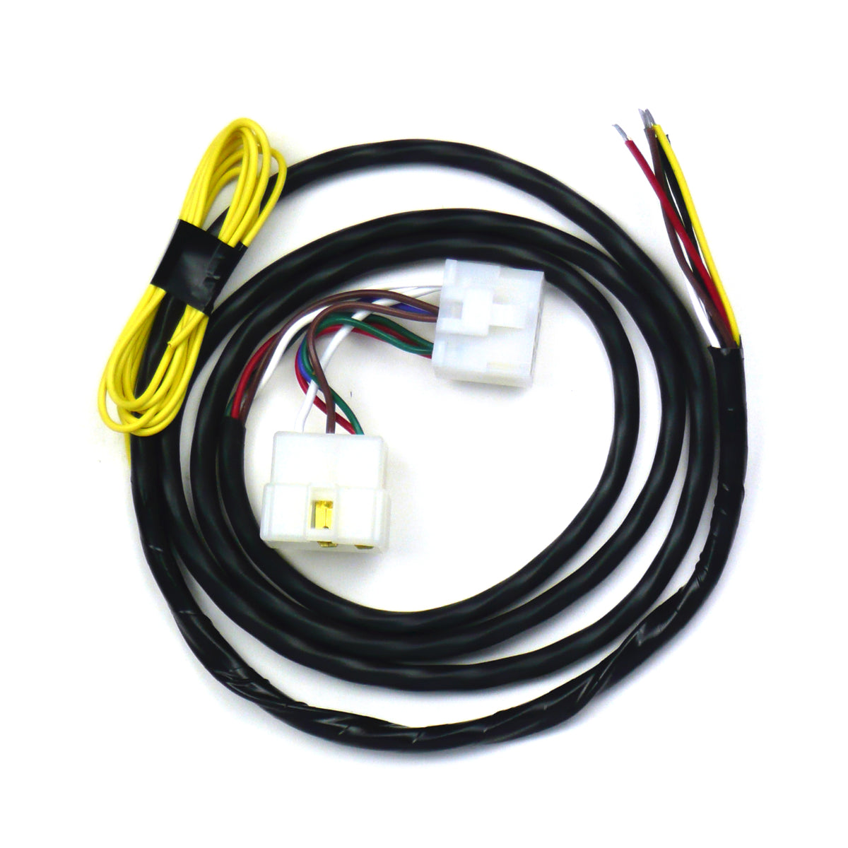 TAG Direct Fit Wiring Harness Suitable For Toyota Hilux (08/1978 - 07/2005) - OZI4X4 PTY LTD