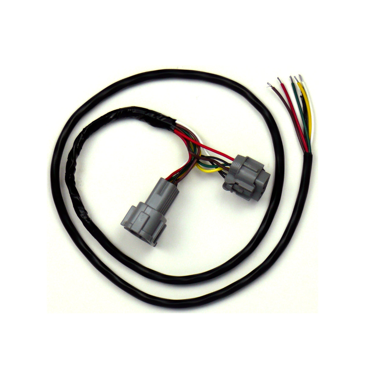 TAG Direct Fit Wiring Harness for Nissan Navara (01/1997 - 10/2015) - OZI4X4 PTY LTD