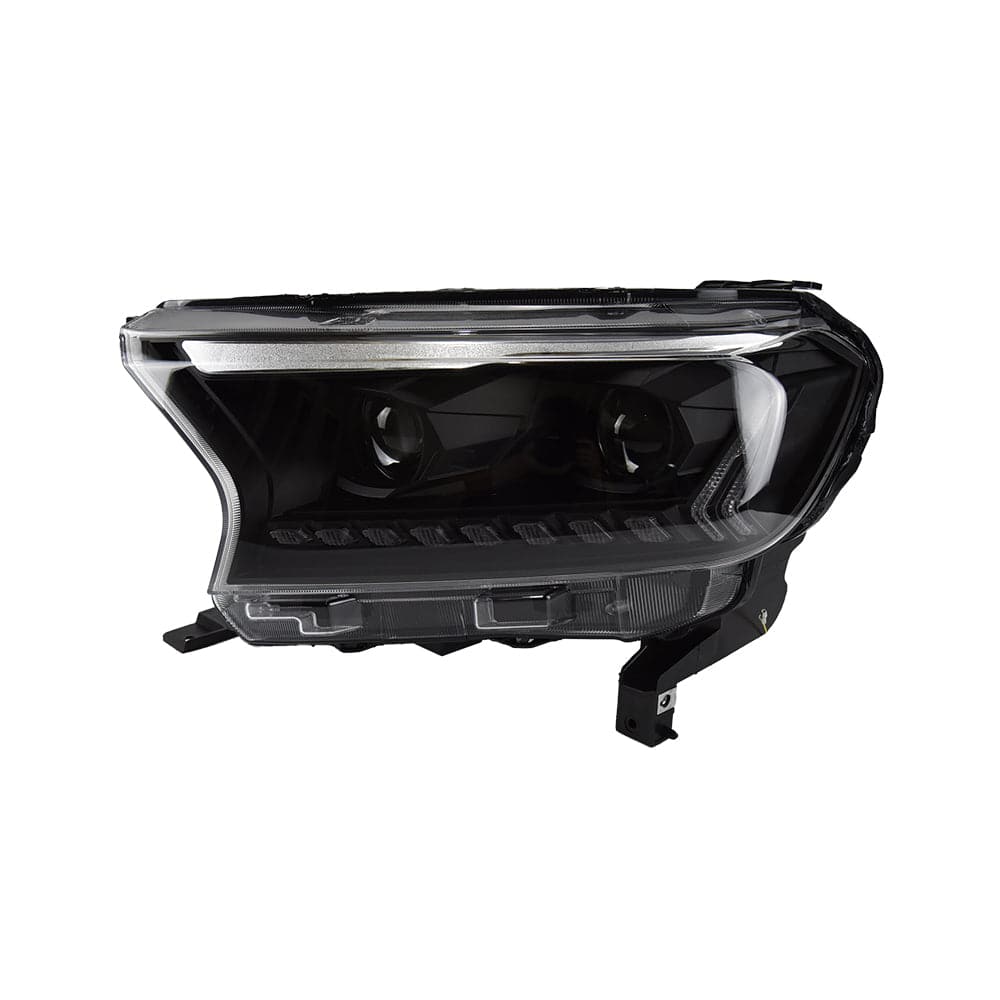 Projector Head Light Suits Ford Ranger PX2,3 2015+